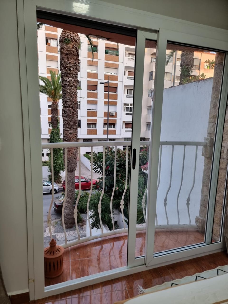 Superb studio in Rabat Apartment in Rabat