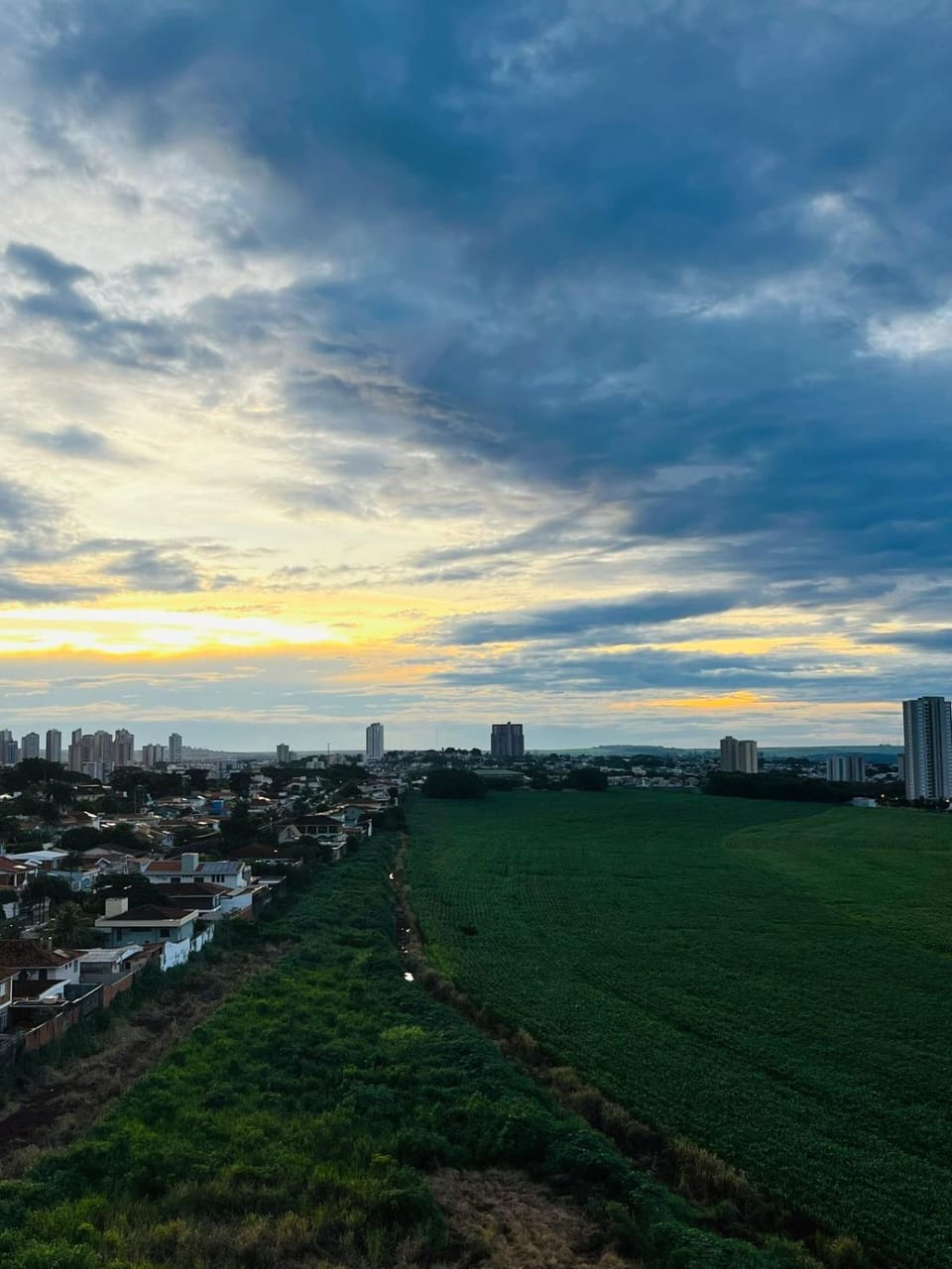 City view