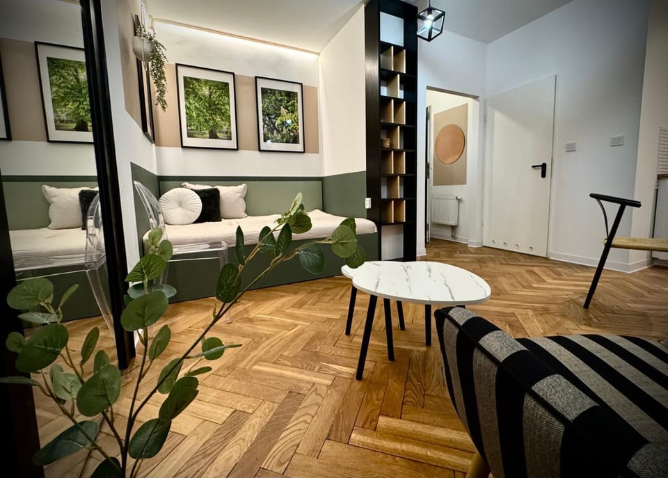 Apartamenty Młyńska 3A Apartment in Czechia