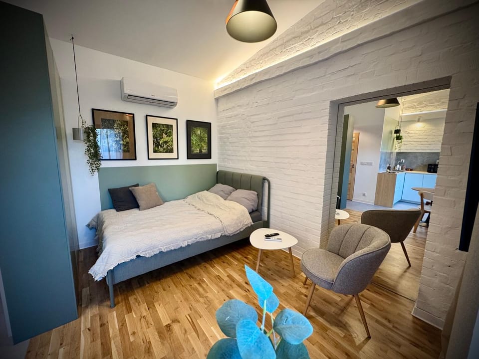 Apartamenty Młyńska 3A Apartment in Czechia
