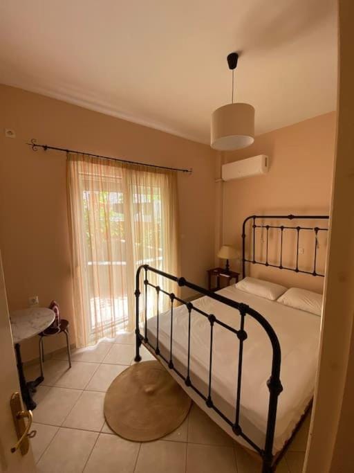 Ilisia Neapoli apartments 1 Apartment in Islands