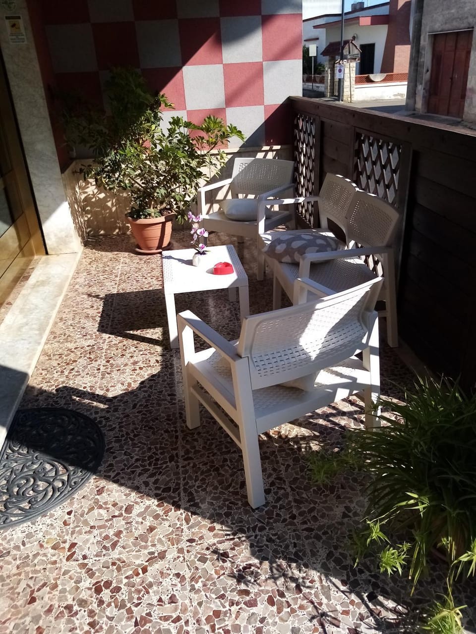 Eva Casa Vacanza House in Apulia