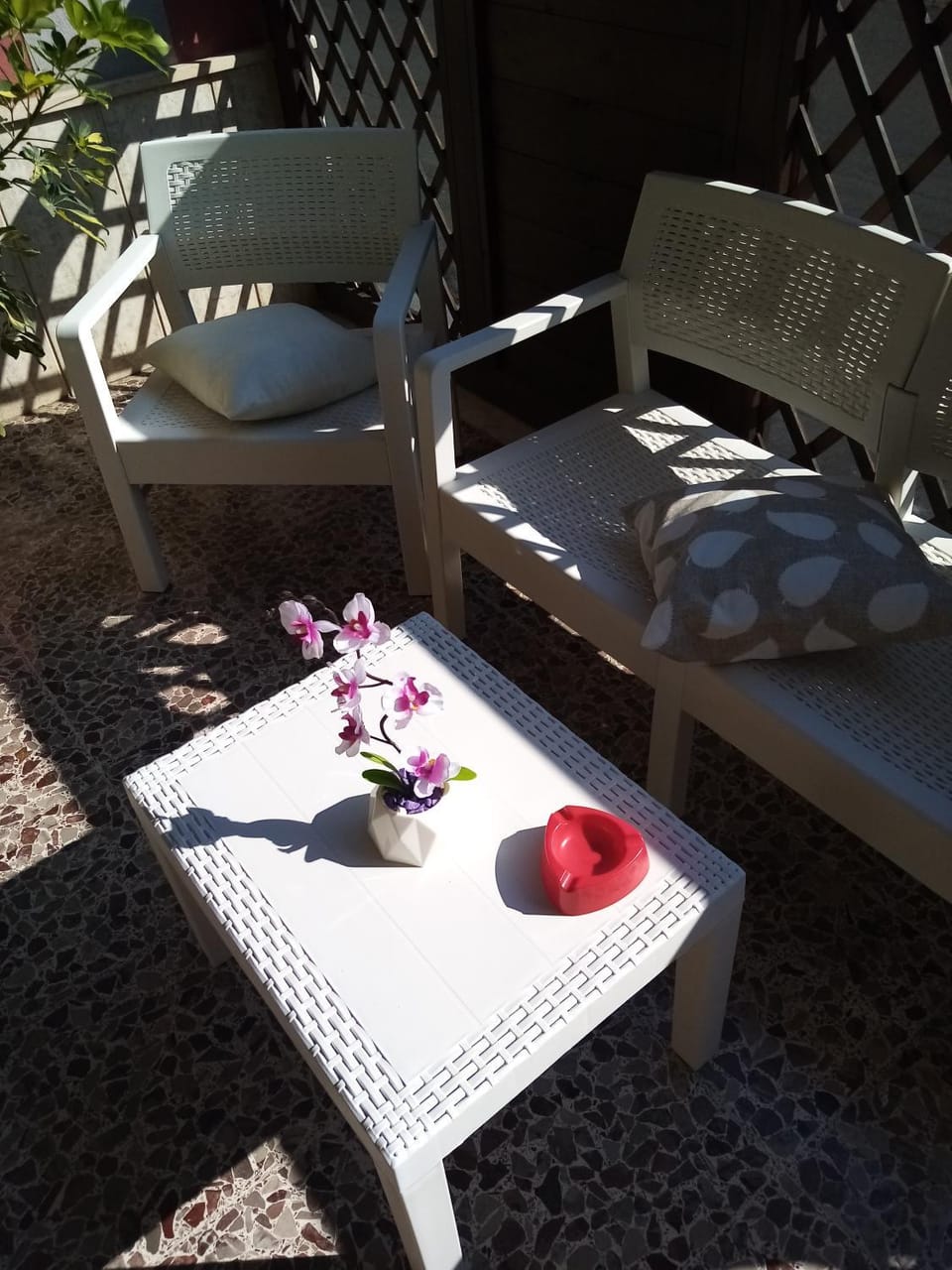 Eva Casa Vacanza House in Apulia