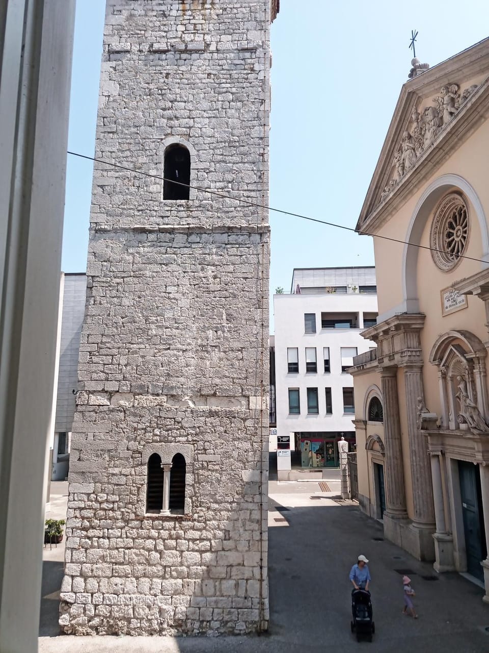 View (from property/room)