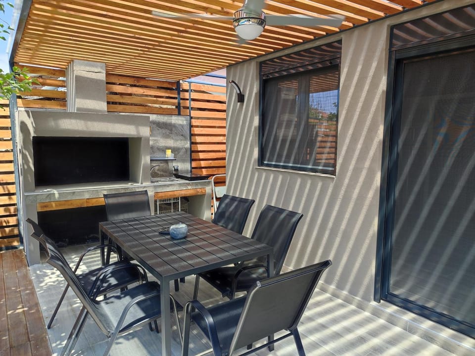 mosquito Luxury Studio House in Decentralized Administration of Macedonia and Thrace