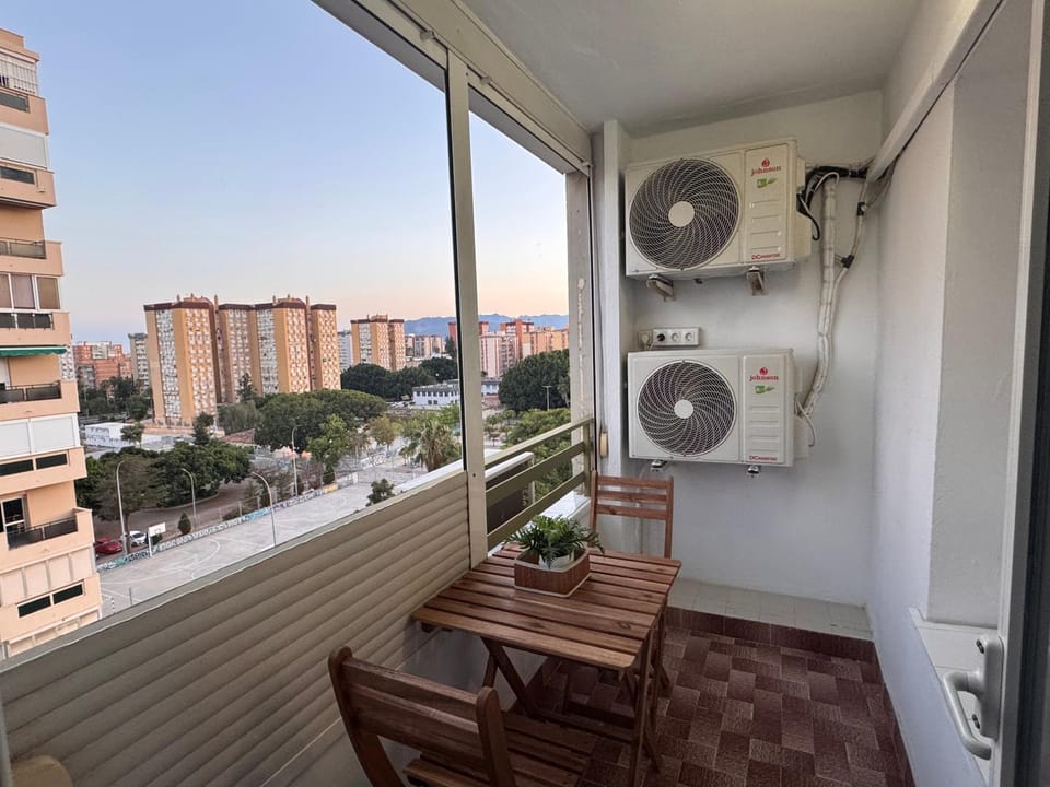 Apartamento Amores Apartment in Malaga