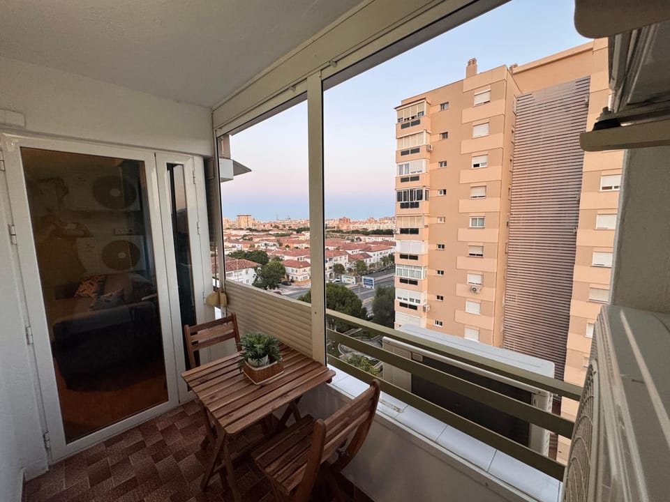 Apartamento Amores Apartment in Malaga