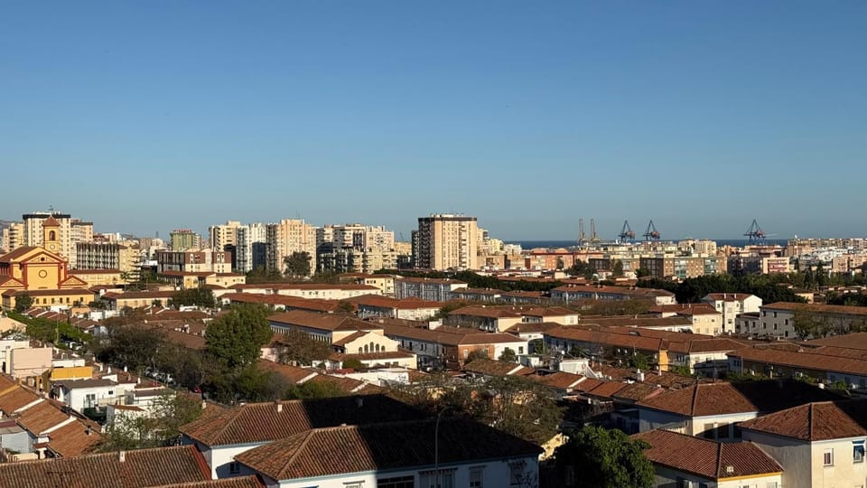 City view