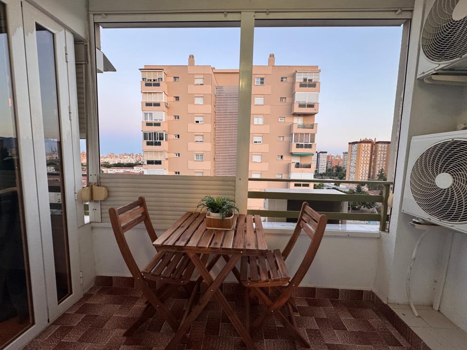 Apartamento Amores Apartment in Malaga