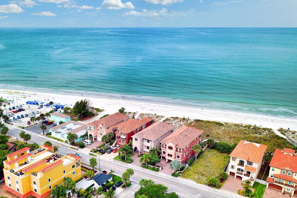Sea Breezy - Unit 2 House in Sunset Beach
