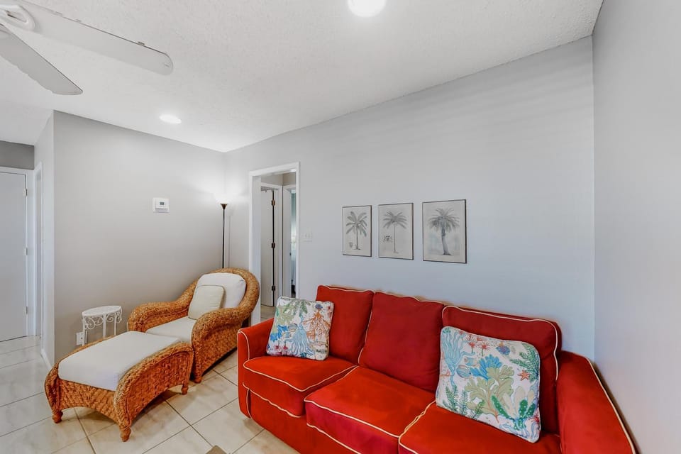 Seahorse 621 Apartment in West Beach