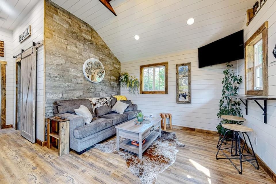 The Montclair Drive Delight House in Kalispell