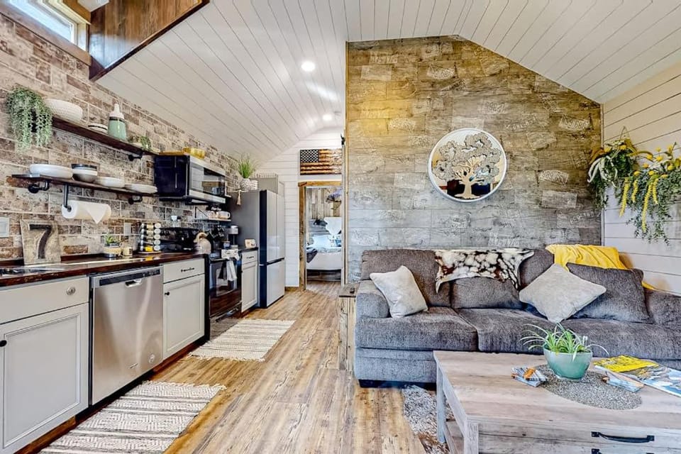 The Montclair Drive Delight House in Kalispell