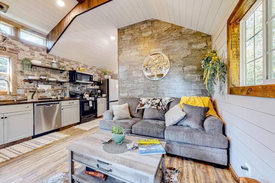 The Montclair Drive Delight House in Kalispell