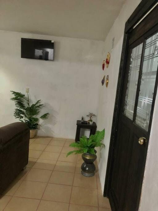 lindo departamento independiente Apartment in Taxco