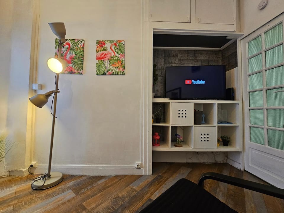 TV and multimedia