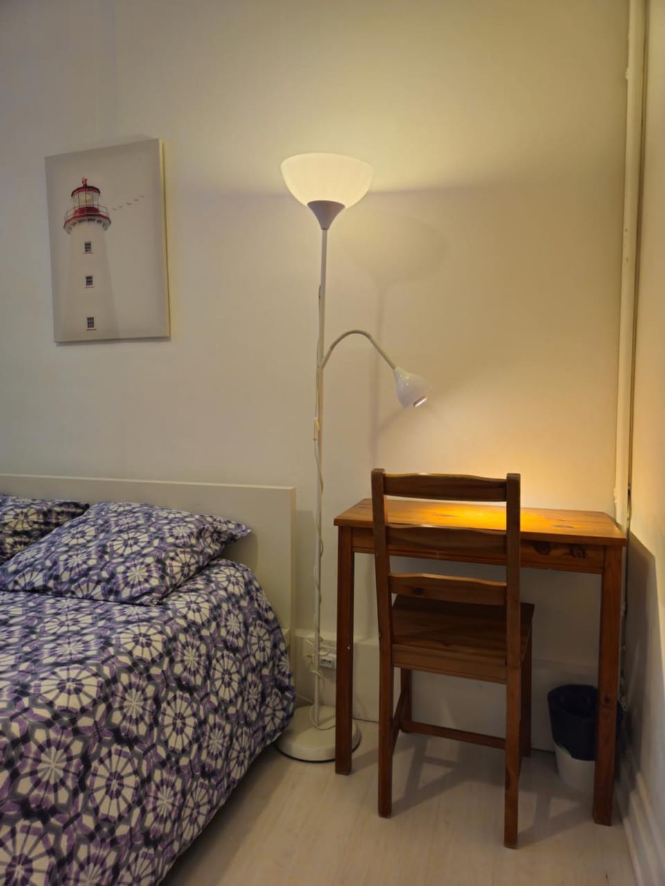 Appartement de ville Apartment in Nantes