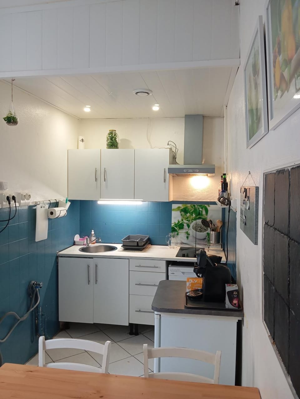 Appartement de ville Apartment in Nantes