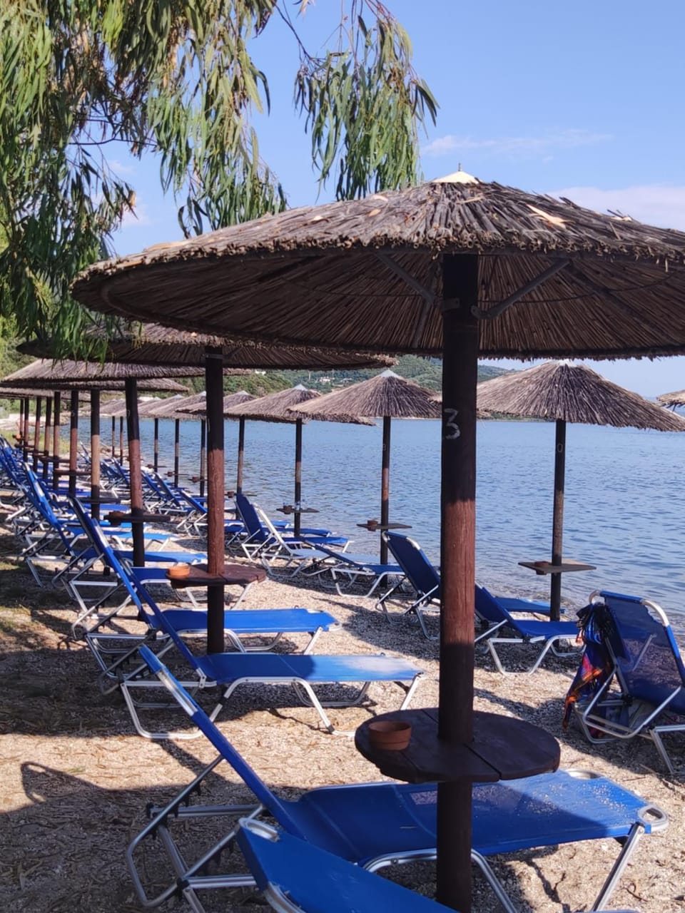 Eri's House Apartment in Peloponnese, Western Greece and the Ionian