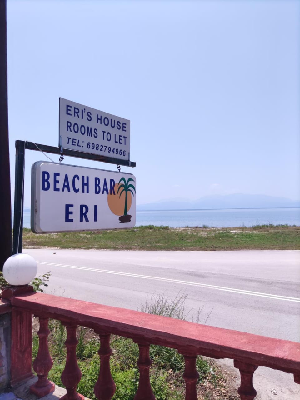 Eri's House Apartment in Peloponnese, Western Greece and the Ionian