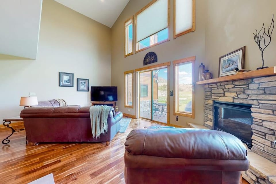 San Juan Siesta House in South Fork