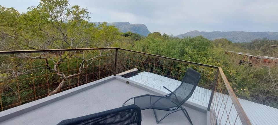 Hartbeest Bush Stay #3 Apartment in Gauteng