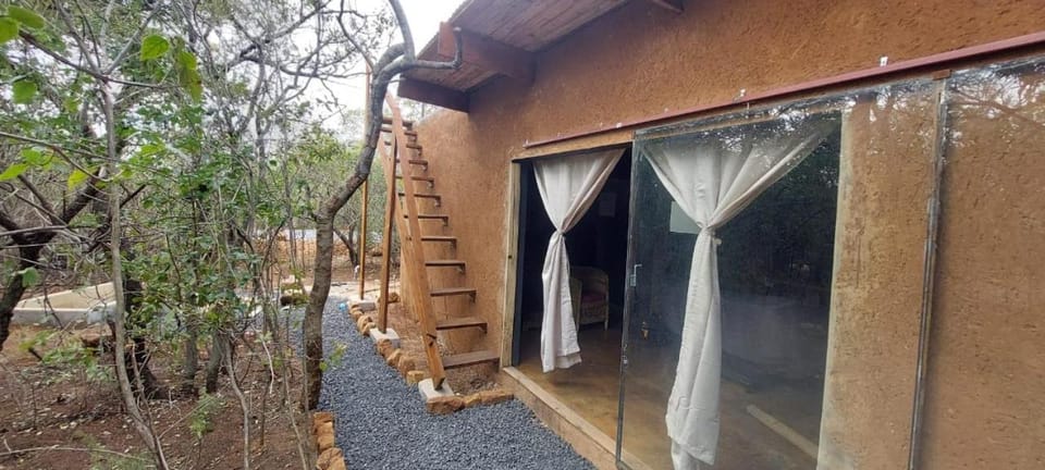 Hartbeest Bush Stay #3 Apartment in Gauteng