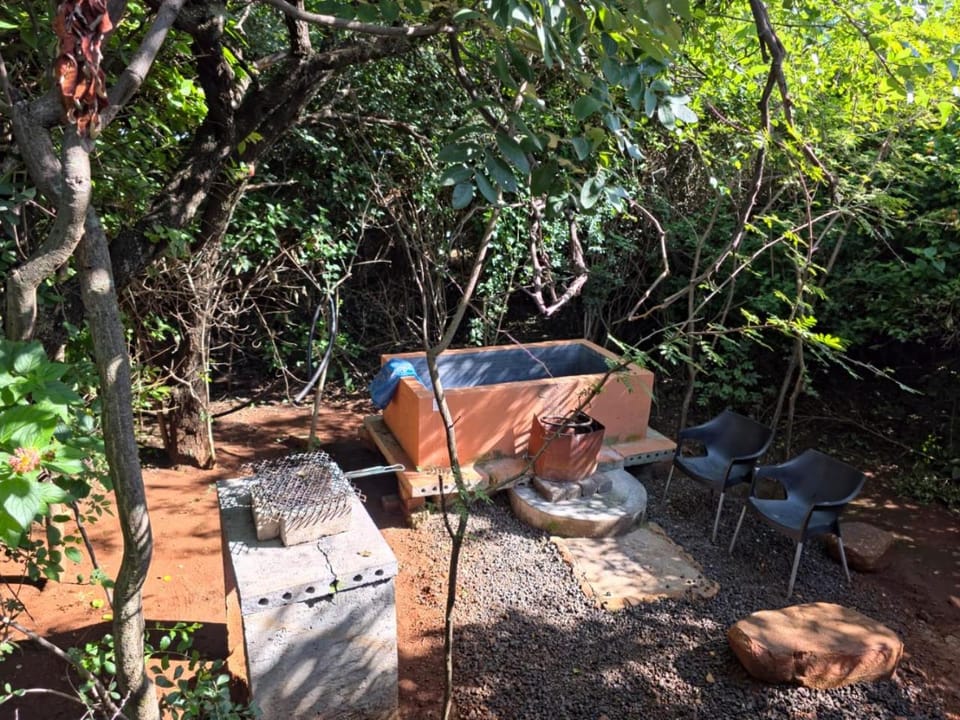 Hartbeest Bush Stay #3 Apartment in Gauteng