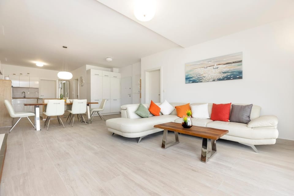 Apartments Tony Apartment in Mali Losinj