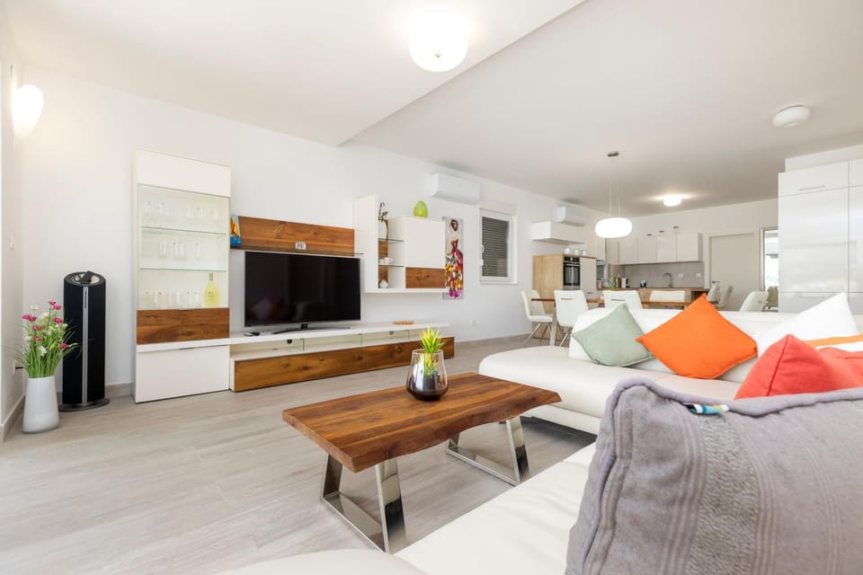 Apartments Tony Apartment in Mali Losinj