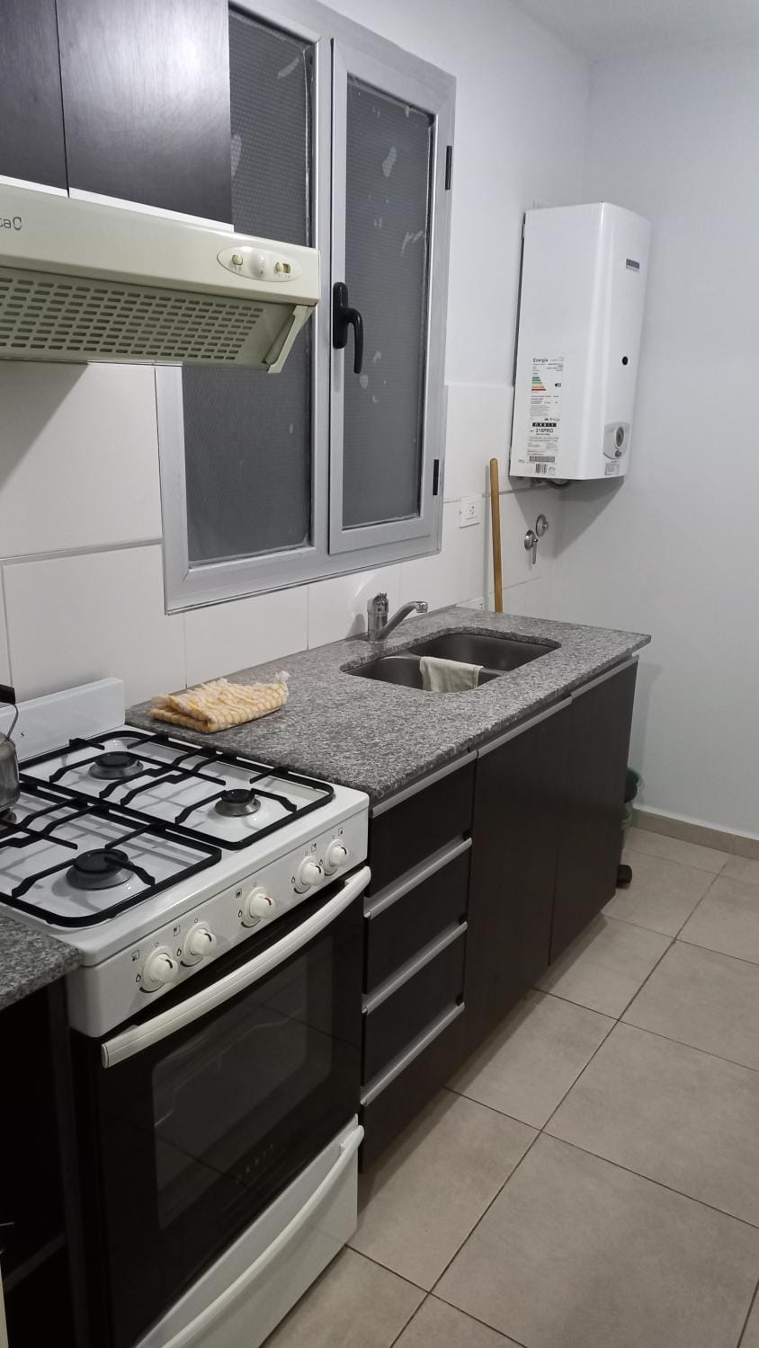 Centro Norte lll con cochera incluida Apartment in Bahía Blanca