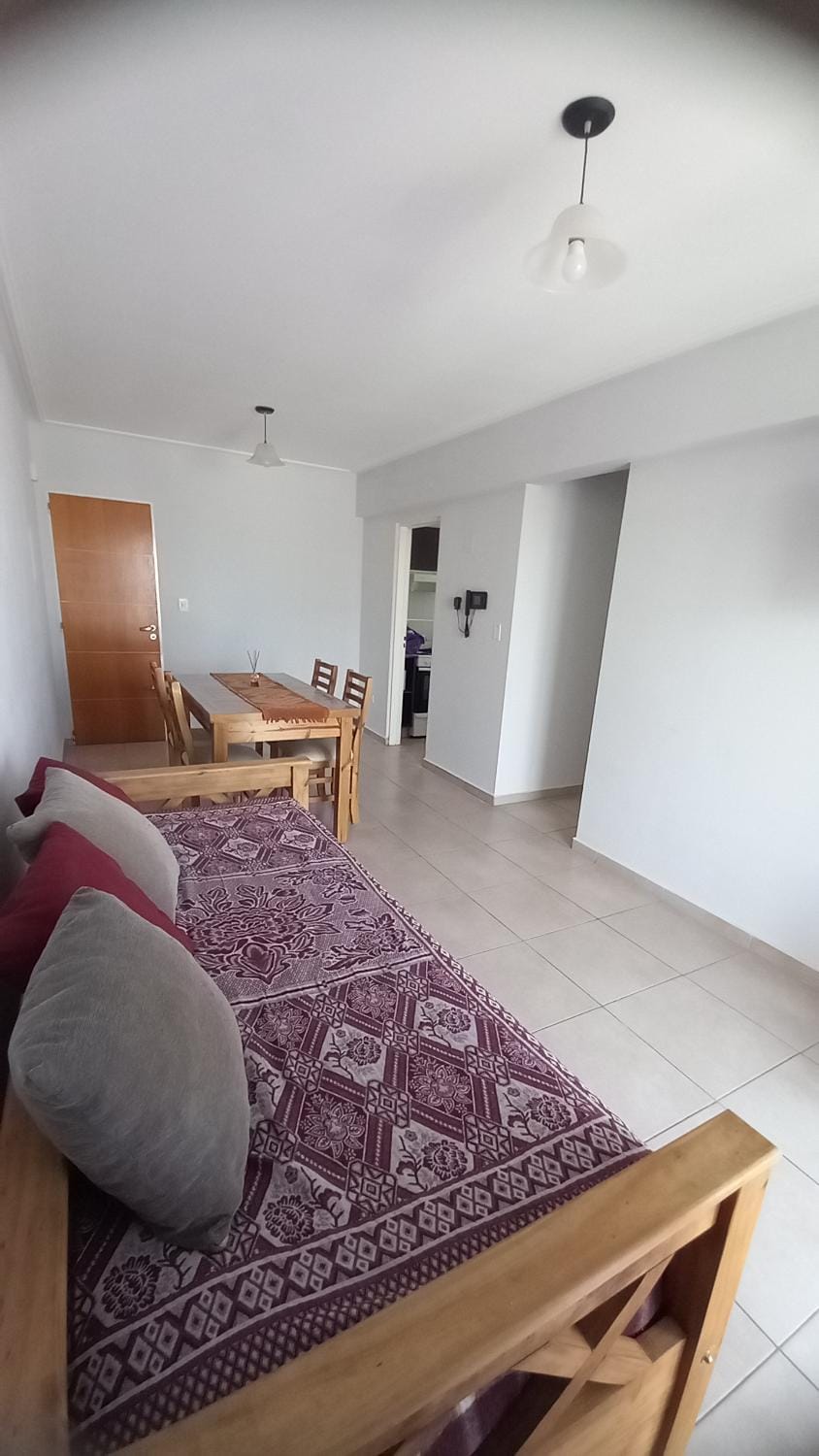 Centro Norte lll con cochera incluida Apartment in Bahía Blanca