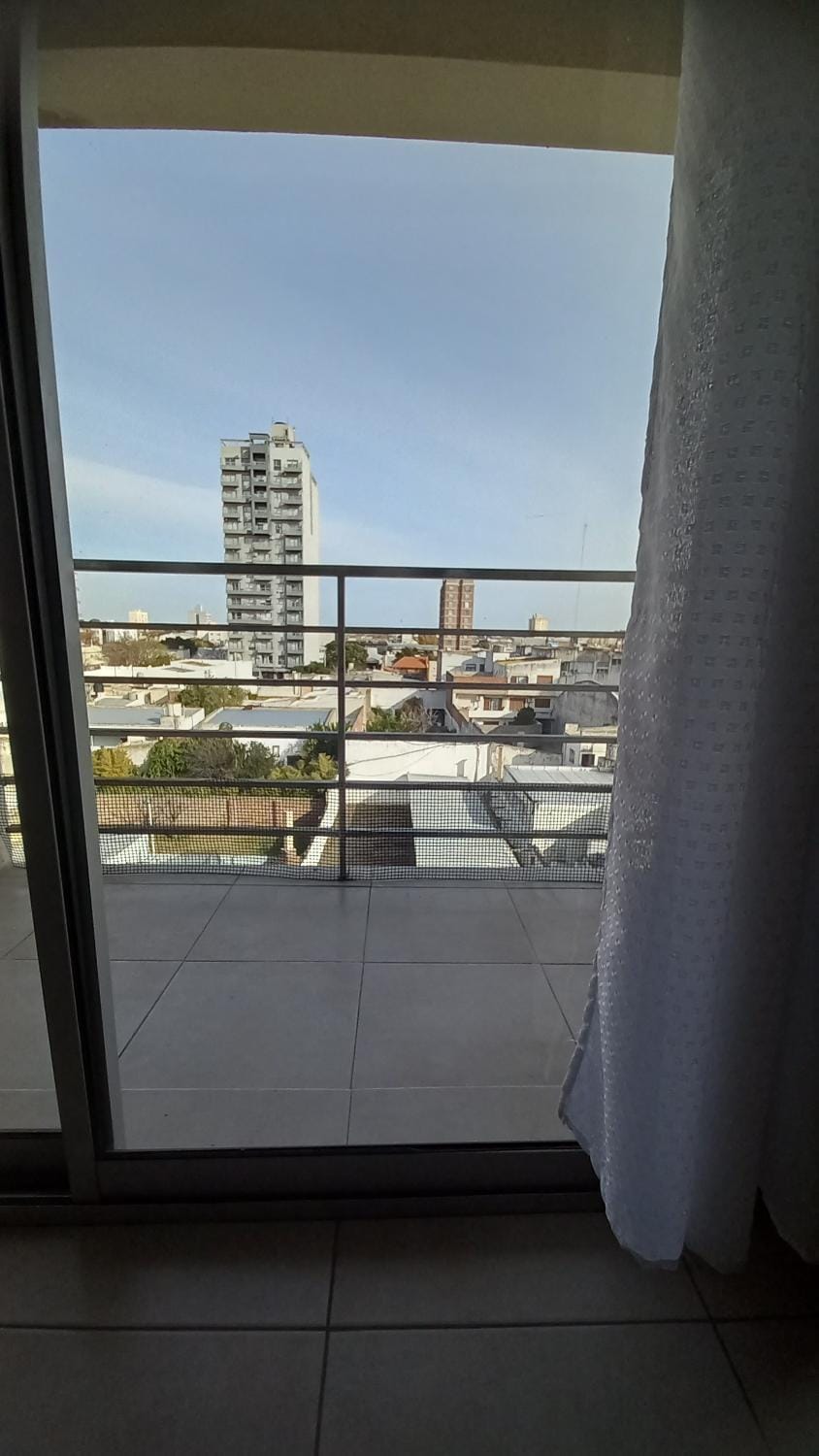 Centro Norte lll con cochera incluida Apartment in Bahía Blanca