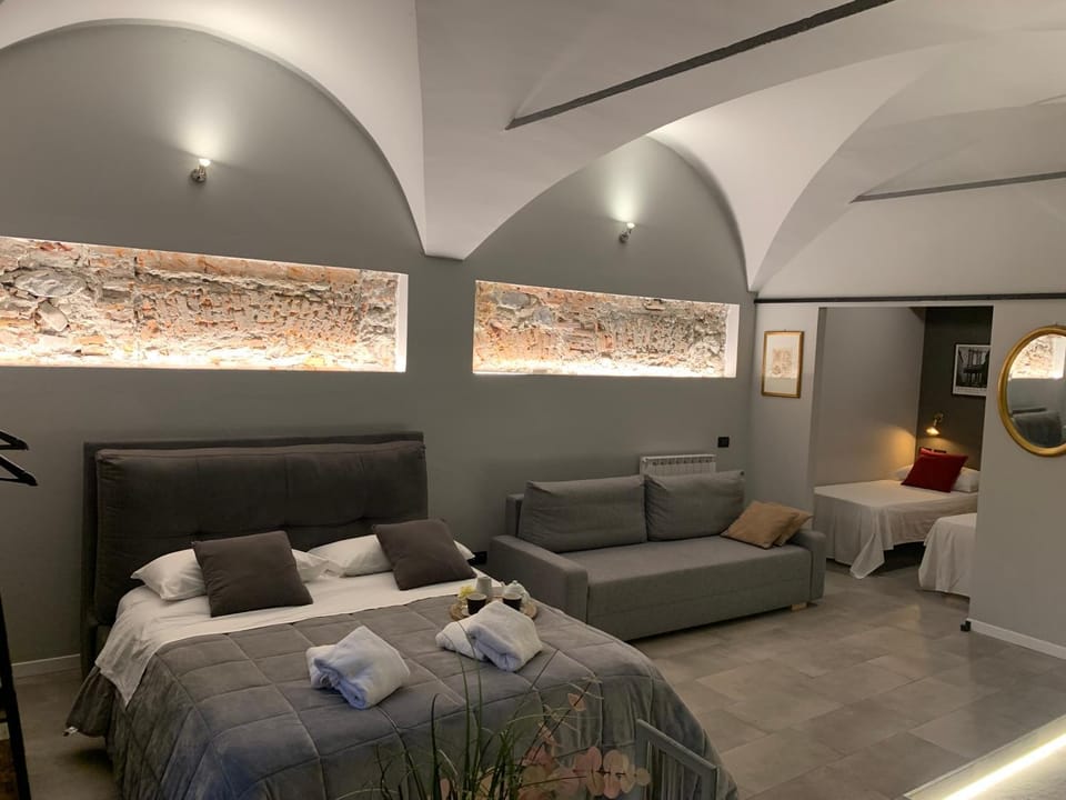 Molino nuovo Apartment in Canton of Ticino
