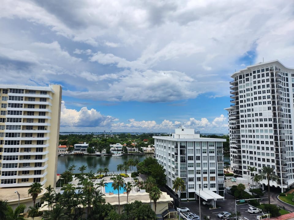 Natural landscape, City view, Location
