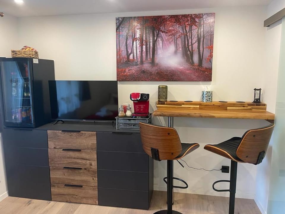 Apartment Bergoase Spitzingsee Apartment in Schliersee