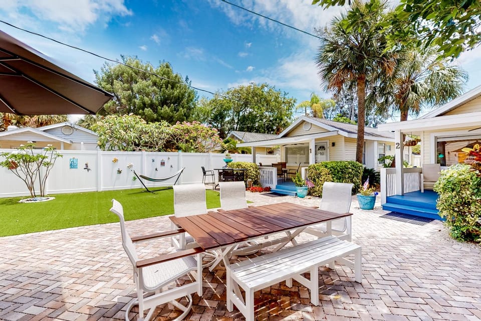 Sea Breezy - Entire Property House in Sunset Beach