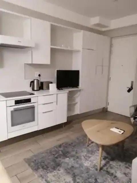 Premier Lifestyle at The Regency Apartment in Pretoria