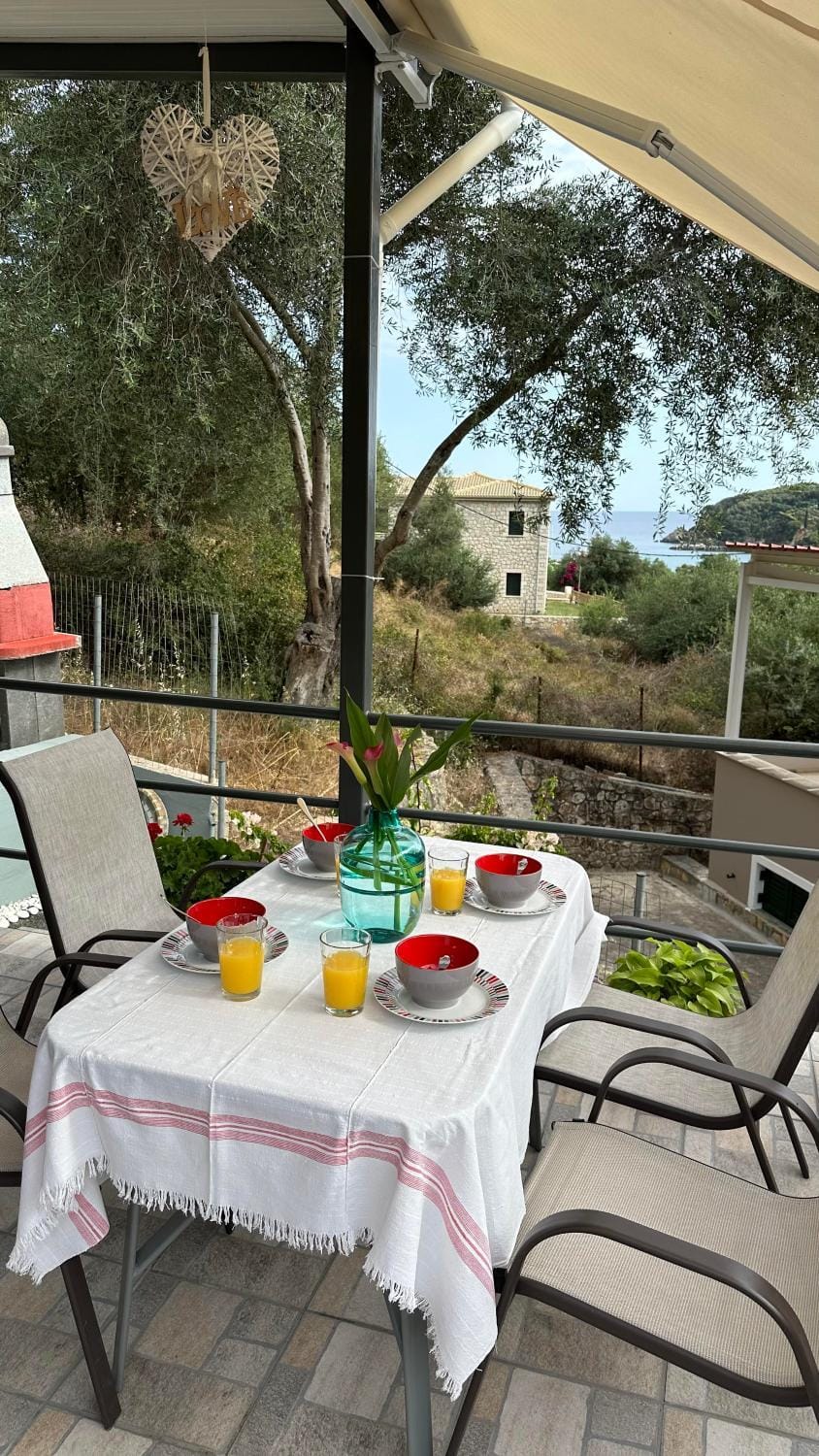 Balcony/Terrace, Balcony/Terrace