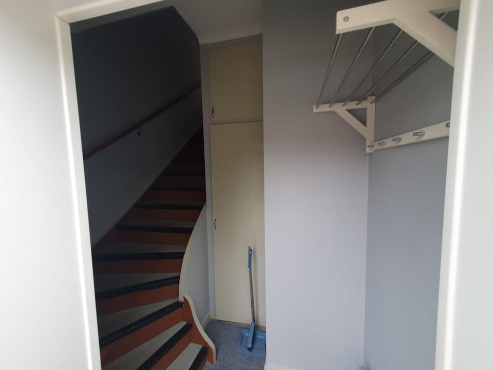 Mysig lägenhet för resande Apartment in Sweden