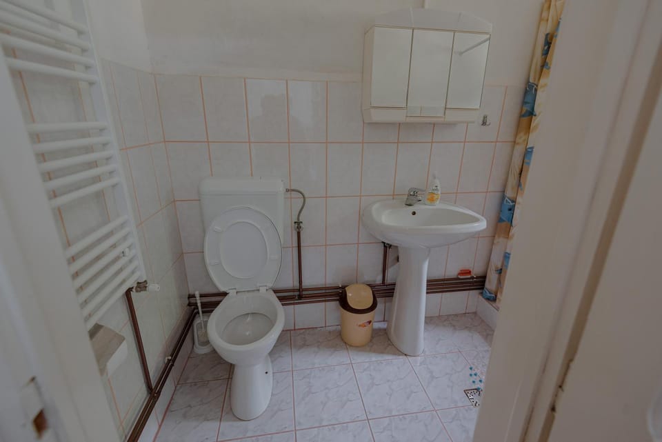 Toilet, Bathroom, bidet