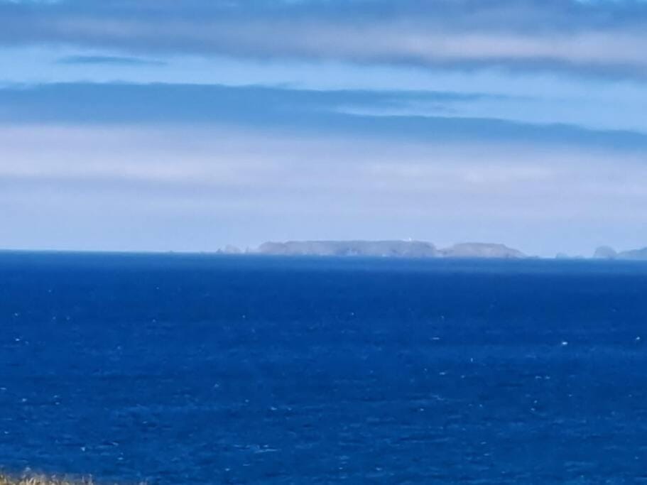 Nearby landmark, Sea view