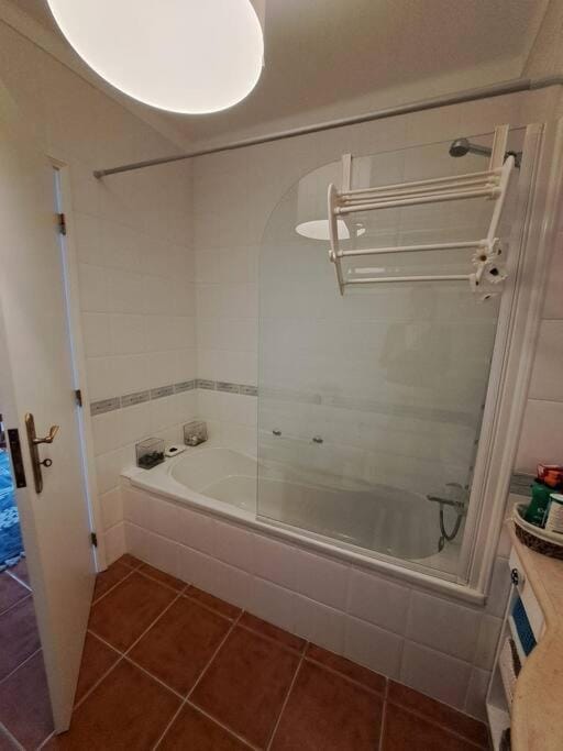 Bathroom, Bath