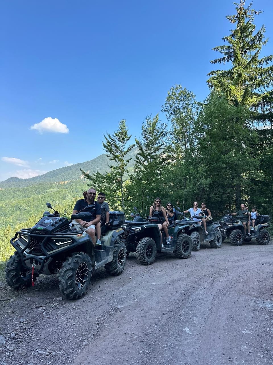 Hotel Te Liqeni Villa in Montenegro