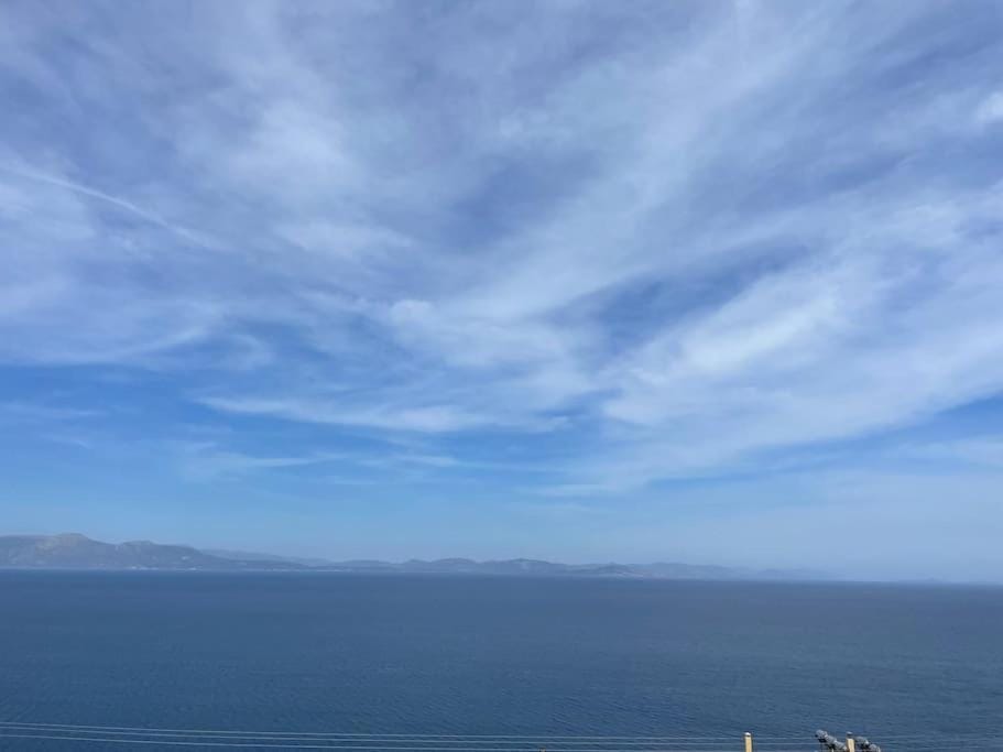 Akoumaros Breeze House in Peloponnese Region