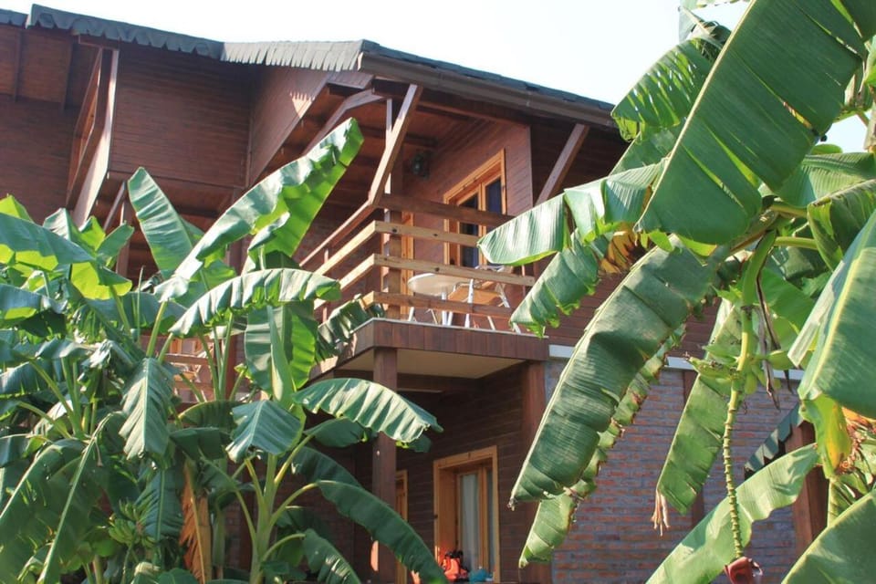 View (from property/room), Balcony/Terrace