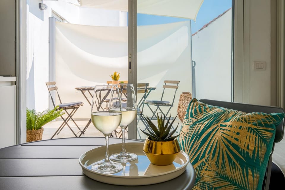 Padova Suite Relax Apartment in Padua