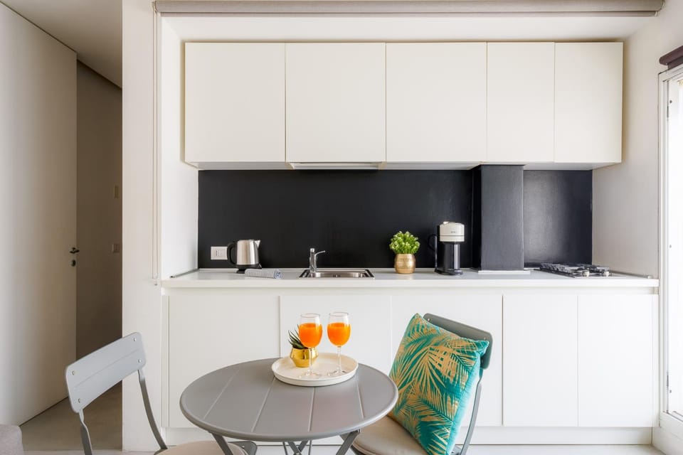 Padova Suite Relax Apartment in Padua