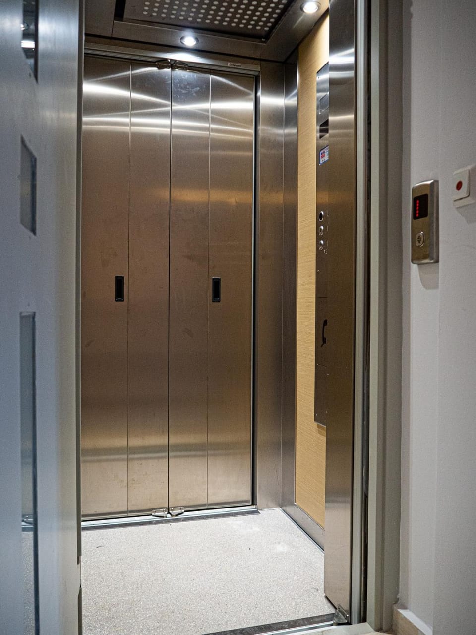 elevator