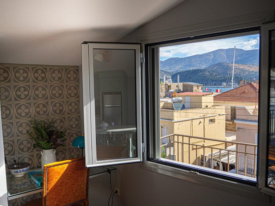 Day, View (from property/room)